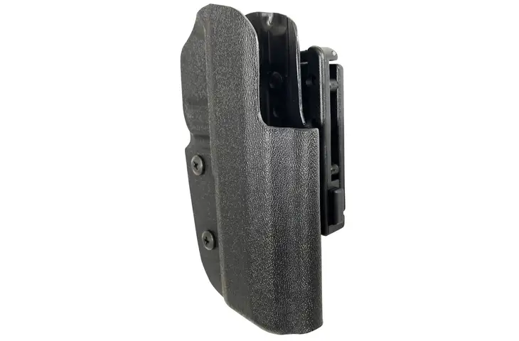 Black Scorpion Outdoor Gear Walther OWB Pro IDPA Competition Holster — 16 models
